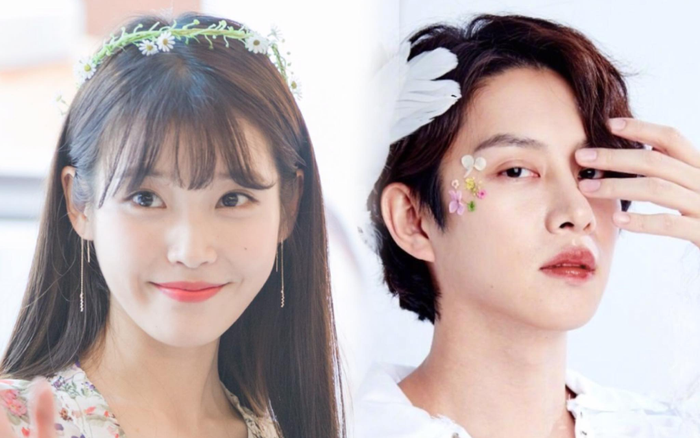 Lấy IU làm mẫu, Kim Heechul (Super Junior) kiện anti: 'Tiền không quan trọng, đưa tất cả về đồn cảnh sát'
