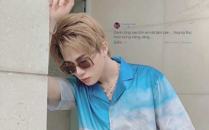 Chỉ mới động thái comeback đầu tiên từ Jack mà đã 'xé nát tâm can' các Đóm thế này rồi sao?