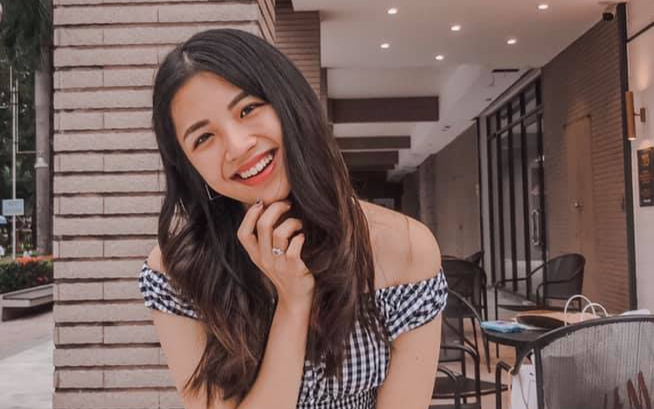 Thay đổi sau 4 năm du học Nhật Bản, 'hotgirl ống nghiệm' Lan Thy giờ đây chỉ chuyên tâm học hành, ít sử dụng mạng xã hội