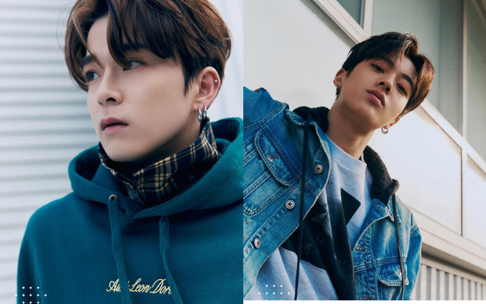 Gặp gỡ những thành viên có visual hút hồn đến từ TREASURE - nhóm nhạc tân binh đến từ YG Entertainment