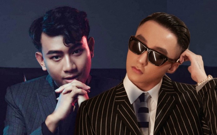 Thái Vũ gay gắt với người hâm mộ của Sơn Tùng M-TP, nguyên nhân bắt nguồn từ thứ hạng trending Youtube