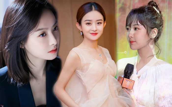 Cơ hội trở thành Nữ thần Kim Ưng 2020 của mỹ nhân Hoa Ngữ: Triệu Lệ Dĩnh có khả năng lập 'cú đúp', Dương Tử bị loại đầy tiếc nuối