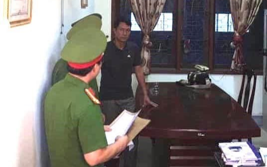 Bắt phó phòng tham ô tiền đề án trăm tỷ hỗ trợ người Ơ Đu