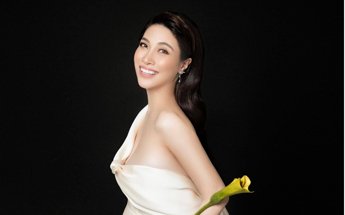 Pha Lê khoe được mẹ chồng cưng dù chưa gặp mặt nhưng vẫn luôn gọi điện và mua rất nhiều đồ cho cháu