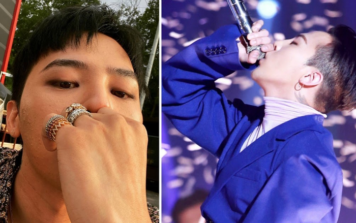 Soi Instagram của thần tượng, các fan dự đoán G-Dragon sắp comeback