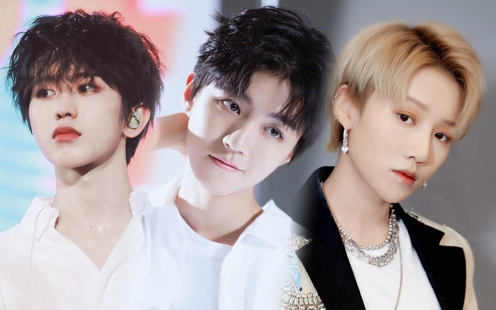 BXH idol Cbiz tuần 3 tháng 7: Ba thành viên TFBOYS theo sau Thái Từ Khôn, Lưu Vũ Hân đứng nhất