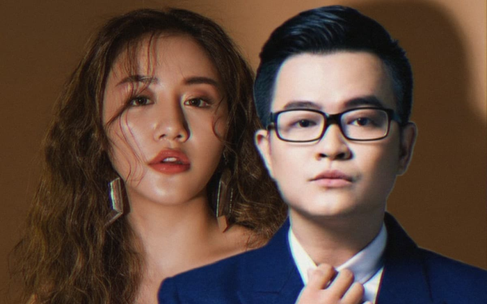 Nhạc sĩ Nguyễn Minh Cường 'đăng đàn' tố Văn Mai Hương cover Hoa nở không màu trái phép, tự ý đăng tải trên kênh Youtube riêng?