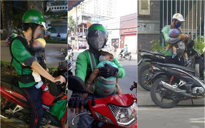 Khoảnh khắc gây xúc động của những 'ông chồng vàng trong làng yêu vợ', được dân mạng hết lời khen ngợi