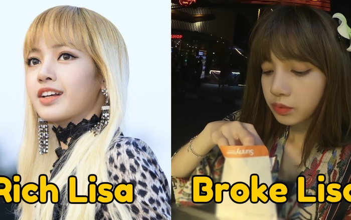 Sở hữu khối tài sản khổng lồ, nhưng BLACKPINK vẫn trong cảnh 'không xu dính túi'