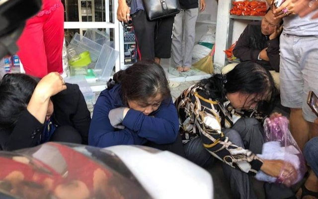 Bắt băng nhóm 'thôi miên' lừa bán thảo dược giả với giá hàng chục triệu đồng