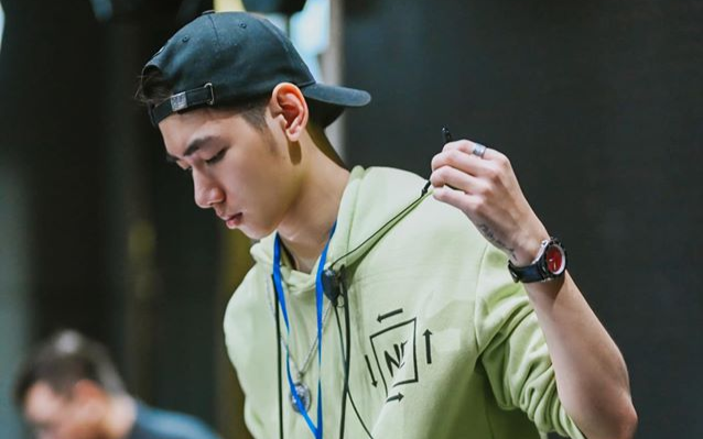 Vì sao K-ICM vắng mặt trong MV mới?