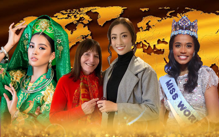 Miss World 2020 hoãn 1 năm: Hoa hậu kế nhiệm Tiểu Vy thêm thời gian cho Dự án Nhân ái tầm cỡ