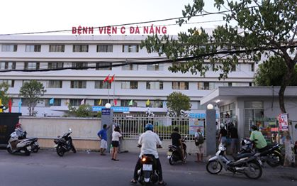 Bệnh nhân nghi nhiễm COVID-19 ở Đà Nẵng có kết quả xét nghiệm dương tính