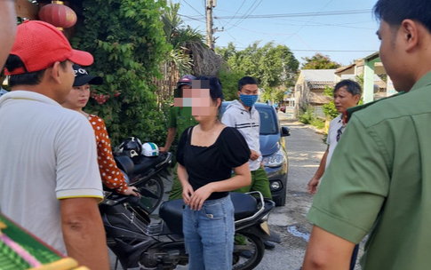 Đường dây đưa người Trung Quốc nhập cảnh trái phép vào Đà Nẵng