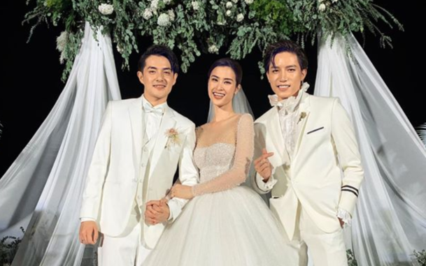 Anh Tú chính thức thông báo việc rời khỏi công ty của Đông Nhi - Ông Cao Thắng!