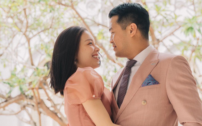 Kỷ niệm một năm hẹn hò Linh Rin, thiếu gia Phillip Nguyễn lần đầu tiết lộ sự thay đổi đặc biệt của cả hai