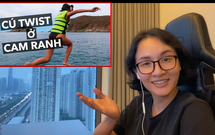 Giang Ơi bức xúc khi phải trả 5 triệu cho một bữa ăn ở Nha Trang, hóa ra có ẩn tình?