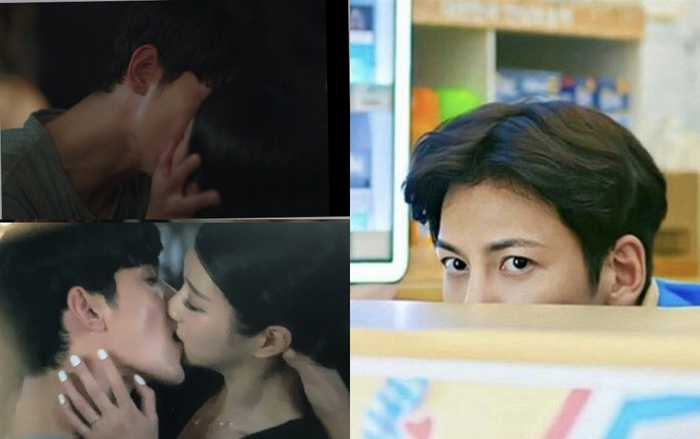 Kim Soo Hyun và Seo Ye Ji hôn nhau 'ngấu nghiến' nhưng chỉ giúp rating phim 'Điên thì có sao' tăng 0.4% - Phim của Ji Chang Wook rating giảm