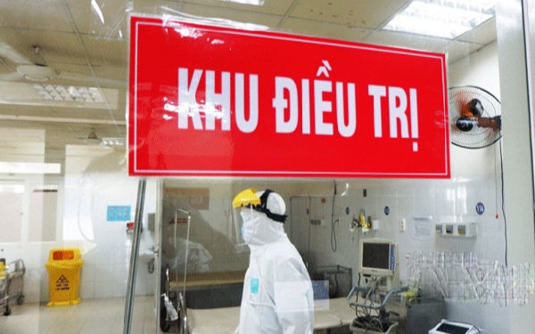 Bộ Y tế lập 3 đội công tác đặc biệt khẩn cấp khoanh vùng dập dịch COVID-19 tại Đà Nẵng