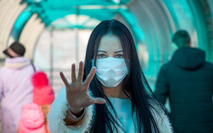 Các nhà khoa học giải mã thành công nguyên nhân gây chết chóc ở COVID-19