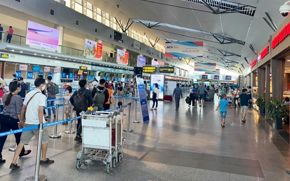 Đà Nẵng thực hiện các biện pháp giãn cách xã hội kể từ chiều nay 26/7