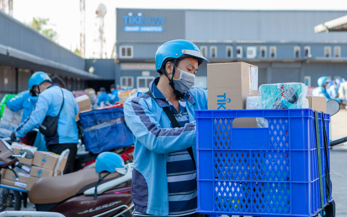 Đầu tư vào startup Đông Nam Á tăng gần gấp đôi bất chấp COVID-19