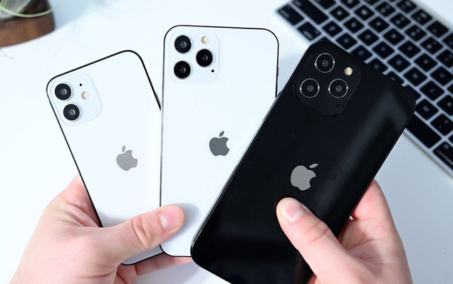 Đây là tin vui thì ít, buồn thì nhiều cho những ai đang đợi iPhone 12