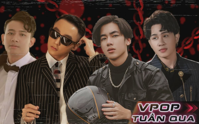 VPop tuần qua: Mẹ Jack và K-ICM 'khẩu chiến' bản quyền Sóng gió, Thái Vũ khẳng định fan Sơn Tùng M-TP giở trò chơi xấu