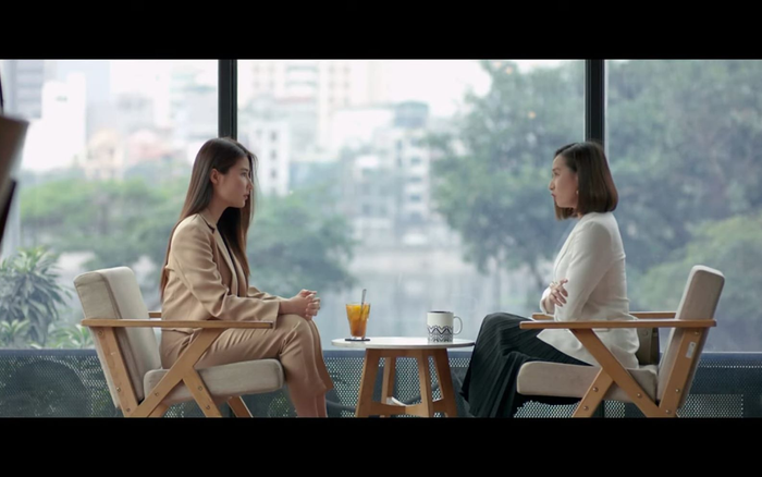 Tập 37 'Tình yêu và tham vọng': Tuệ Lâm giận 'tím' người, Linh bị mẹ kế hãm hại, Phong tiếp tục giở trò chơi xấu