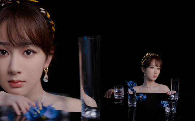 Dương Tử: Kẻ khen thanh thuần, người chê stylist kém sáng tạo, gần 30 tuổi rồi mà vẫn muốn làm thiếu nữ mãi sao?