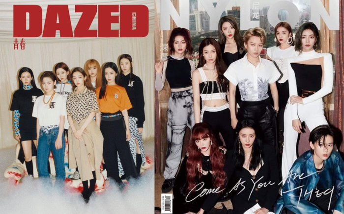 Bonbon Girls 303 'flop nặng' khi doanh thu tạp chí không bằng một góc của The9?