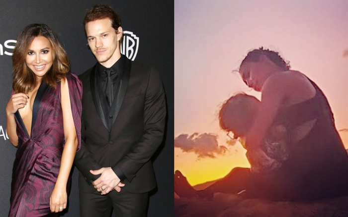 Chồng cũ đau đớn trước cái chết của Naya Rivera: 'Cuộc sống thật không công bằng. Em vừa mới ở đây mà...'