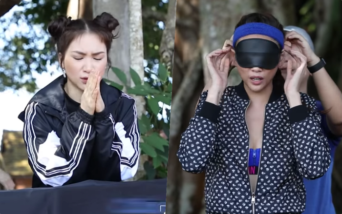 Đại chiến săn ảnh: 'Triệu tập' cả Jun Vũ và Jun Phạm, Hòa Minzy vẫn ngậm ngùi bị Võ Hoàng Yến vượt mặt