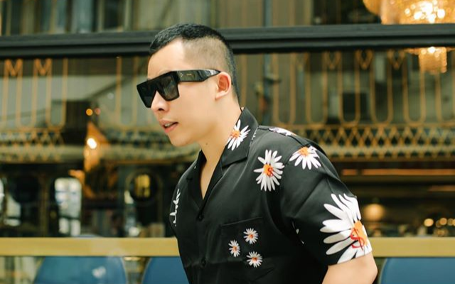 Vũ Khắc Tiệp chia sẻ về tin tức bị cách ly lần 6: 'Đang ở Sài Gòn, sau này có đồn thì lấy hình đẹp trai chút'