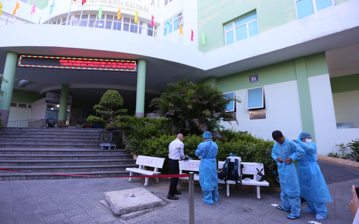 Quyền Bộ trưởng Y tế: Chủng virus ở bệnh nhân Đà Nẵng là chủng mới, xâm nhập từ bên ngoài
