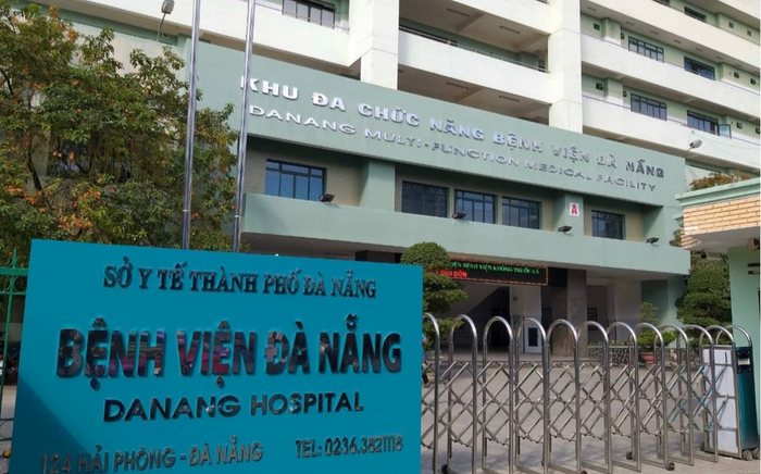 Hai bệnh nhân nhiễm COVID-19 ở Đà Nẵng diễn biến nặng: Một người phải chạy ECMO, người còn lại tiên lượng rất nặng