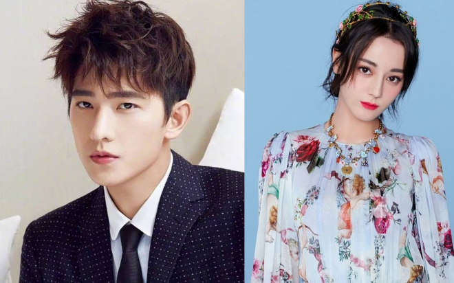 Cư dân mạng phản ứng khi nghe tin Địch Lệ Nhiệt Ba và Dương Dương đóng 'Em là niềm kiều hãnh của anh': 'Tổ hợp nhan sắc cực phẩm là đây!'