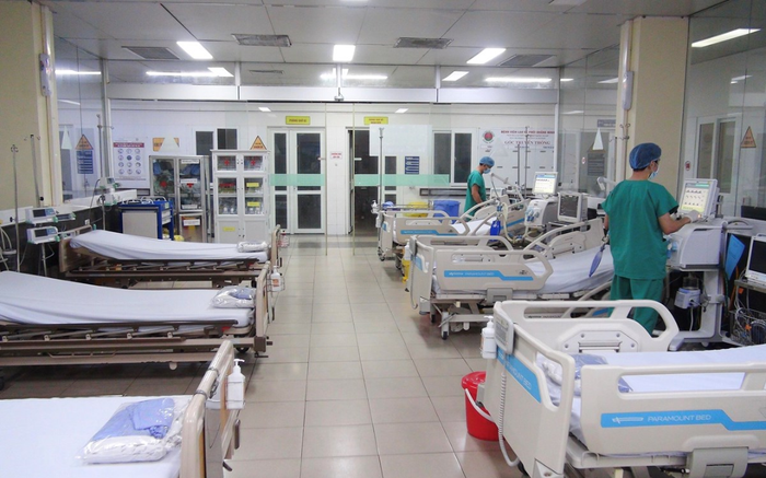 Thêm 11 ca dương tính với SARS-COV-2 có liên quan đến bệnh viện Đà Nẵng