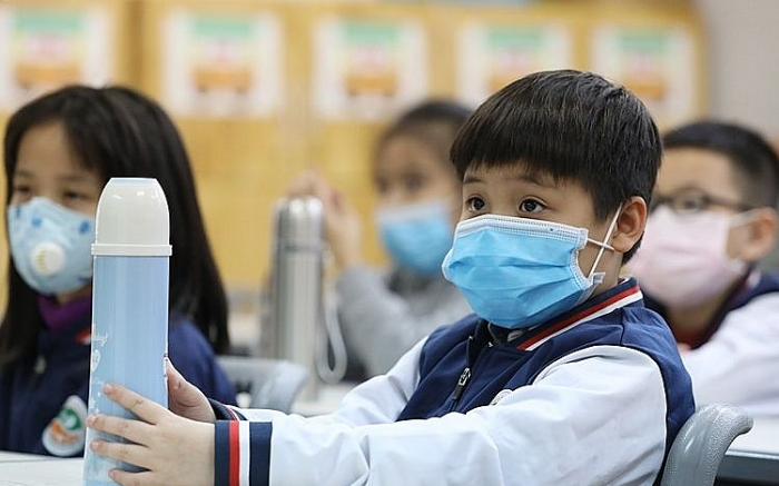Đã có 3 tỉnh, thành cho học sinh nghỉ học phòng chống dịch COVID- 19 diễn biến phức tạp trở lại
