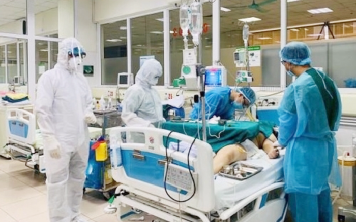 Công bố hành trình phức tạp của 11 ca bệnh nhiễm COVID-19 tại Đà Nẵng: Người đi ăn nhậu, cà phê, đến nhà thờ