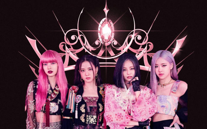 BlackPink ấn định ngày phát hành full album đầu tay: Sẵn sàng đội vương miện độc tôn chỉ sau 4 năm debut