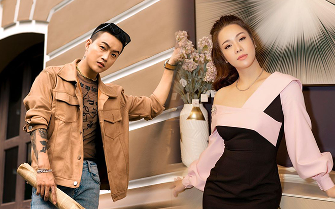 Hồ Gia Hùng khóa Facebook cá nhân sau khi ồn ào với Titi (HKT) và Nhật Kim Anh