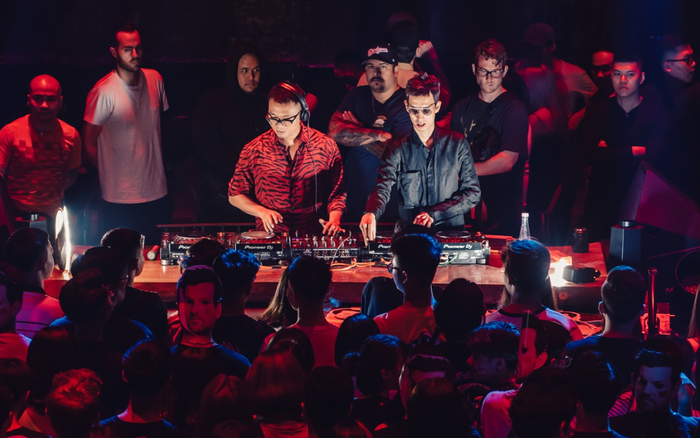 1900 x Mixmag Resident Revival: Sự kiện nổi bật của nền nhạc điện tử Việt Nam 2020