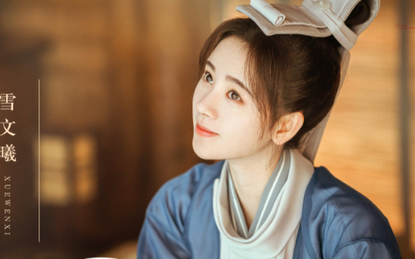 Cúc Tịnh Y trong 'Thư sinh xinh đẹp': Hết bị chê thảm hại vì chuyện nữ cải nam trang thì té ngã cũng bị chê giả tạo