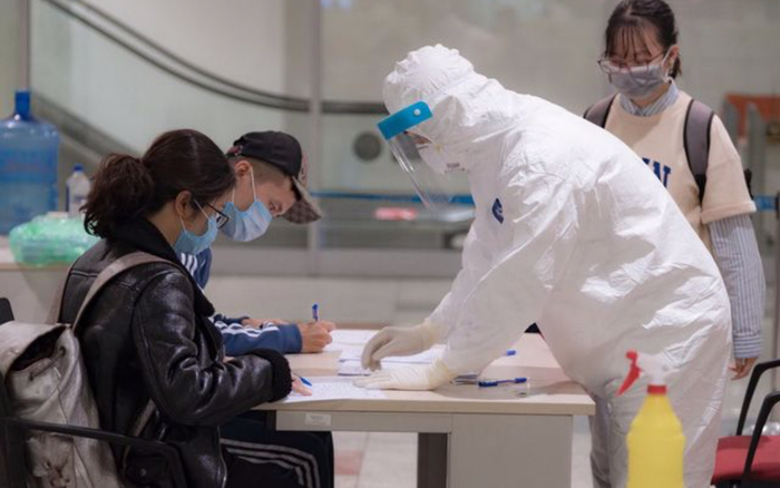 Thêm 7 ca nhiễm COVID-19 tại Đà Nẵng, Quảng Nam: Là bệnh nhân, người nhiễm khi đi ăn tiệc cưới ở For You Place