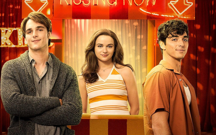 Giải thích cái kết của The Kissing Booth 2: Lựa chọn cuối cùng của Elle là?