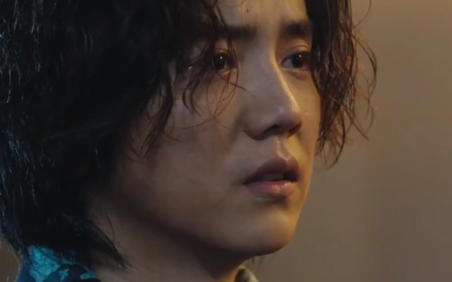 Tập 11 'Xuyên qua hỏa tuyến': Lộc Hàm, Ngô Lỗi diễn cảnh khóc xuất sắc, liệu có thuyết âm mưu ghê rợn đến từ Đại Úy?