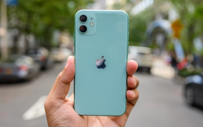 iPhone 11 xách tay Trung Quốc giá hơn 13 triệu đồng gây sốt tại Việt Nam