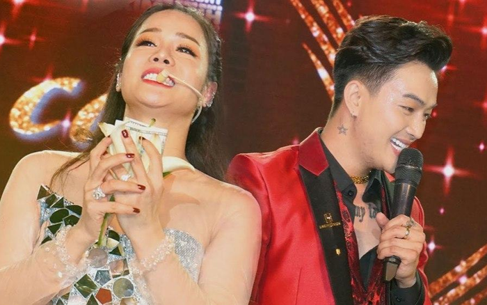 Bị vu khống ngoại tình với Nhật Kim Anh, TiTi (HKT) khẳng định: Sẽ kiện Hồ Gia Hùng nếu không được xin lỗi vì đã bịa đặt