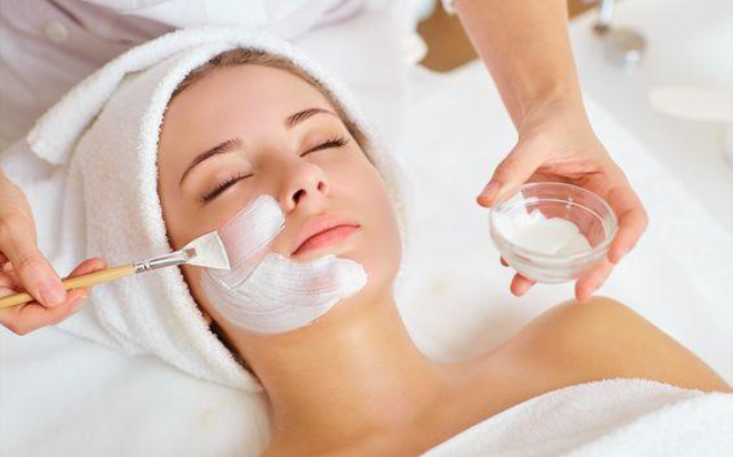Tại sao chúng ta nên nghỉ skincare mỗi tháng một lần?